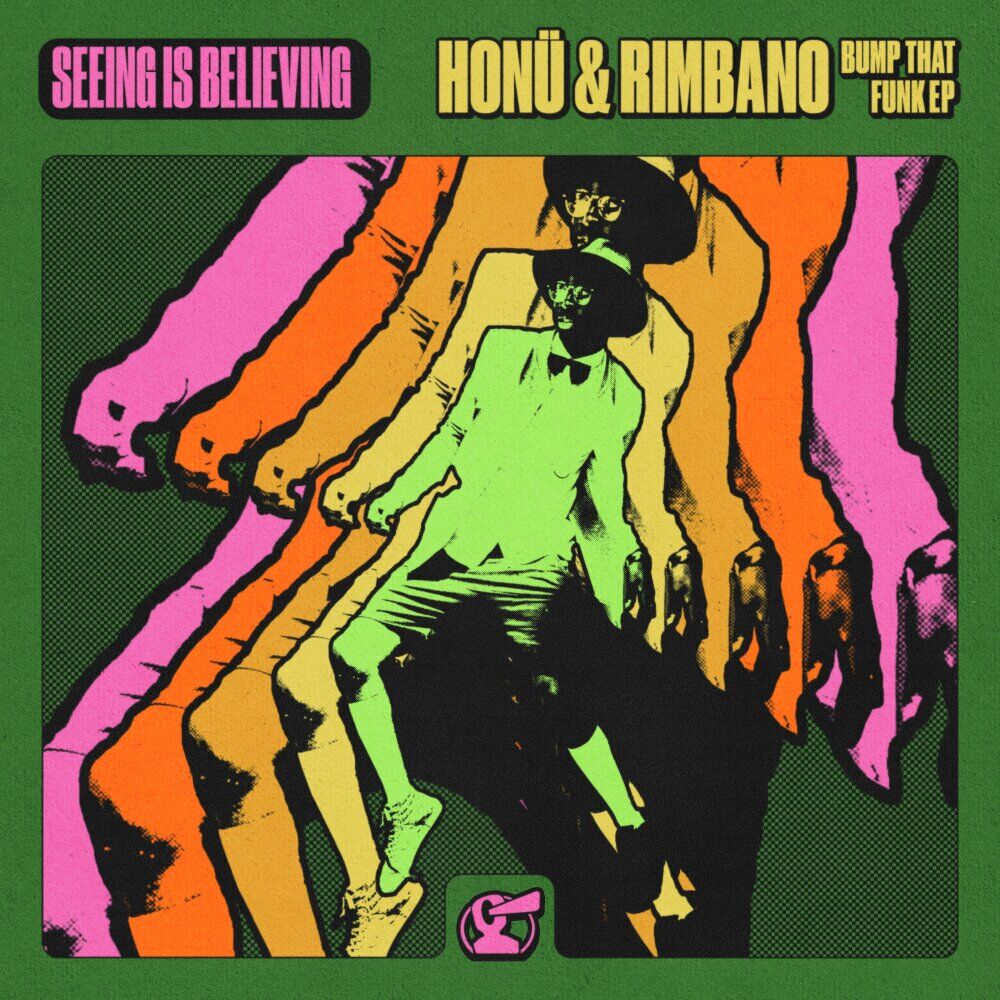 Picture of Bump That Funk EP