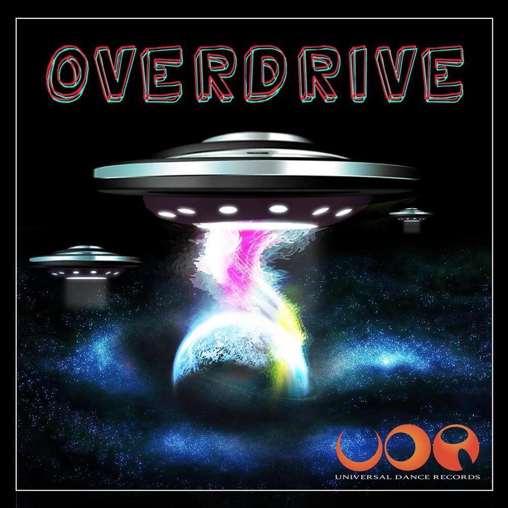 Picture of Sound Control - Overdrive