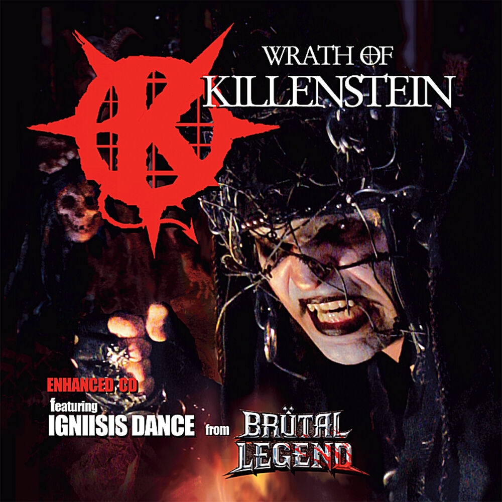 Picture of Wrath Of Killenstein Featuring Igniisis Dance From Brutal Legend