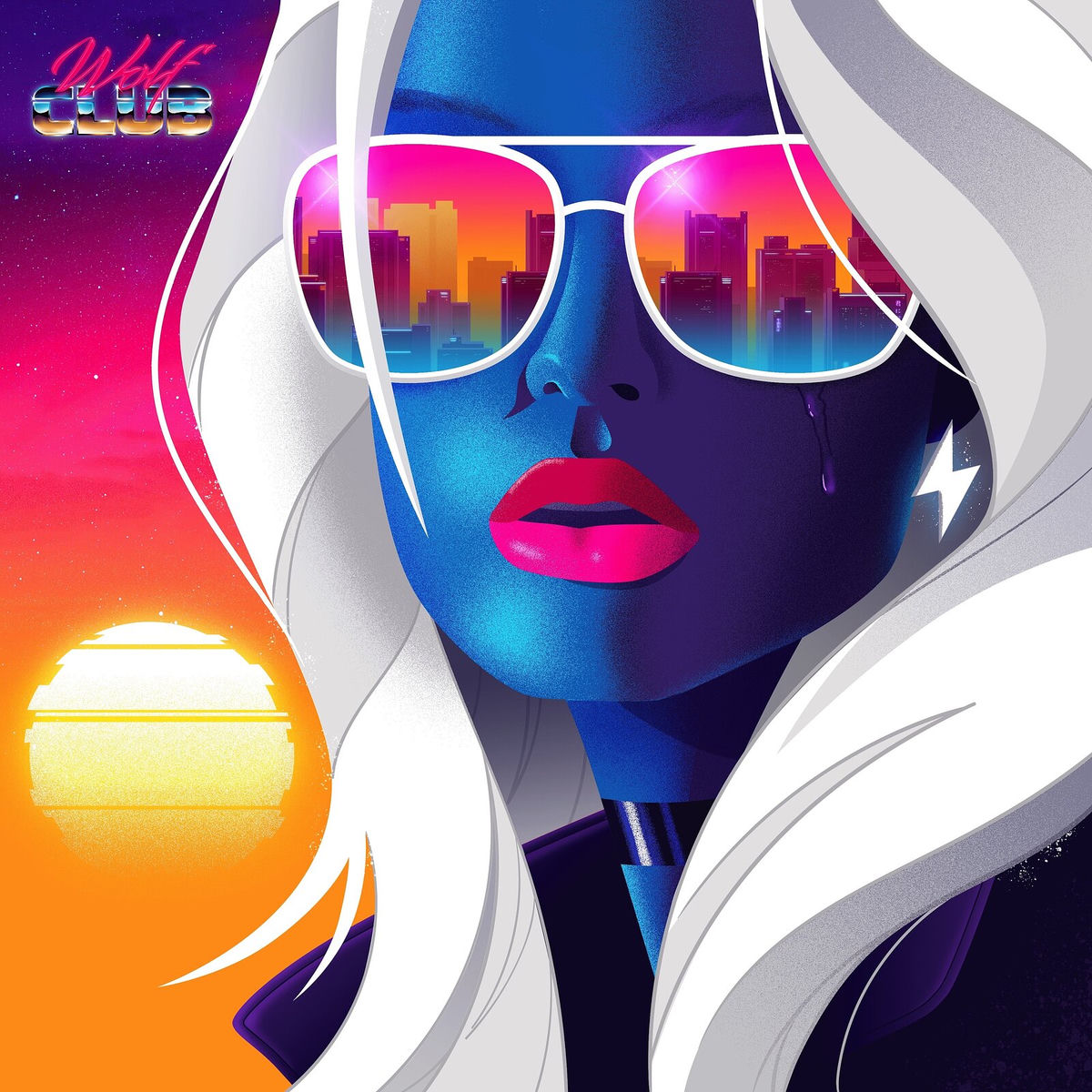 Album cover of Orion