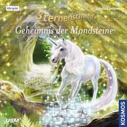 Cover of Teil 48: Geheimnis der Mondsteine