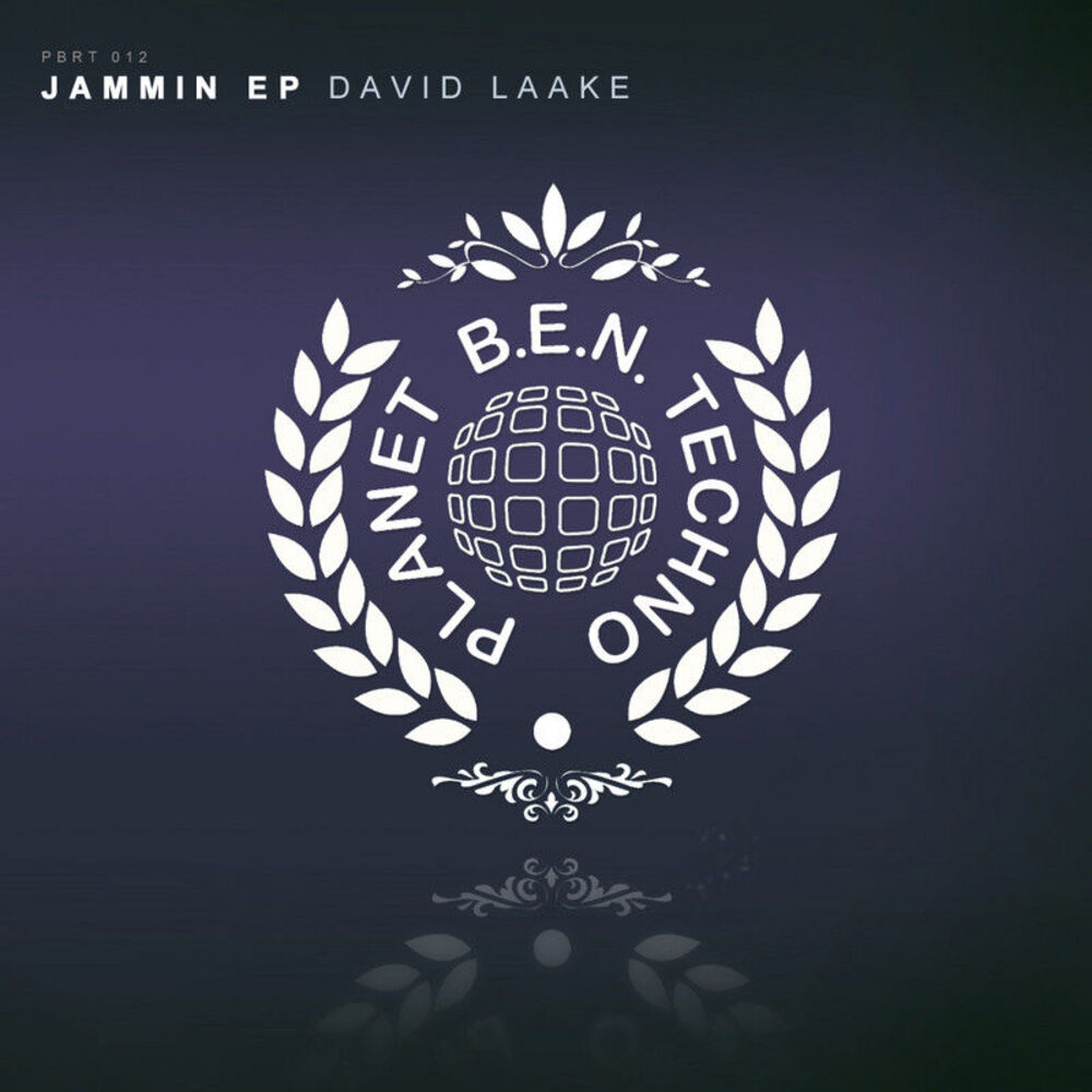 Picture of Jammin EP