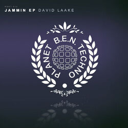 Cover of Jammin EP