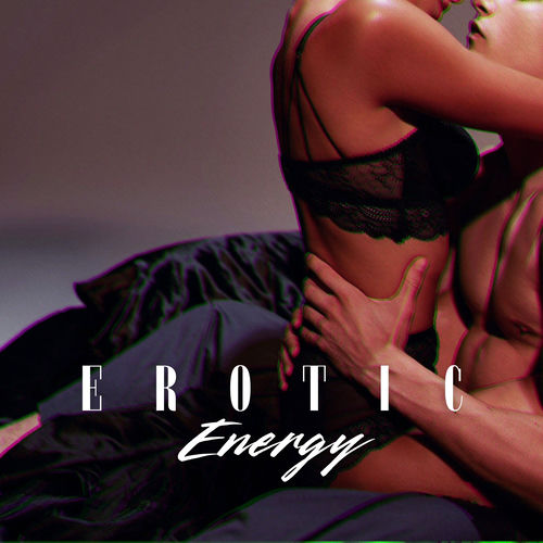 Erotic Energy