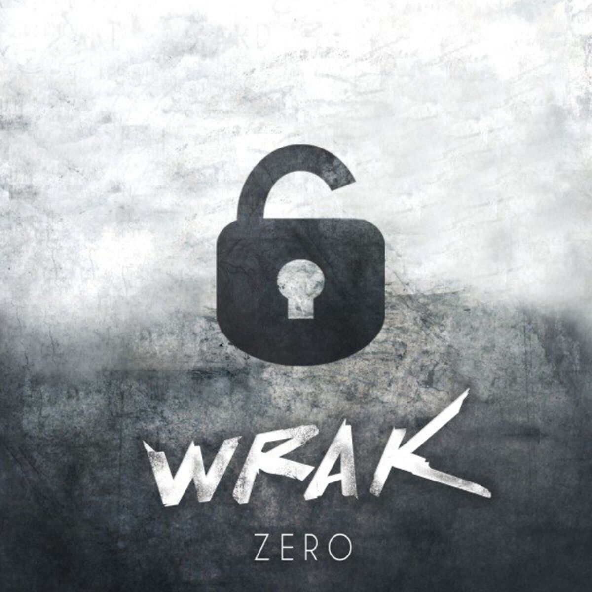 Album cover of Zero
