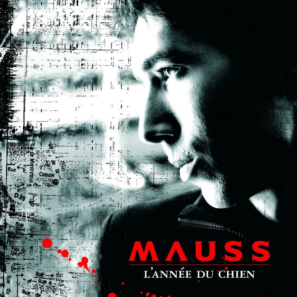 Picture of L'Année Du Chien