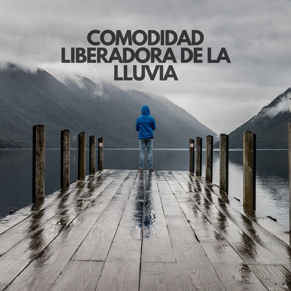 Picture of Comodidad liberadora de la lluvia