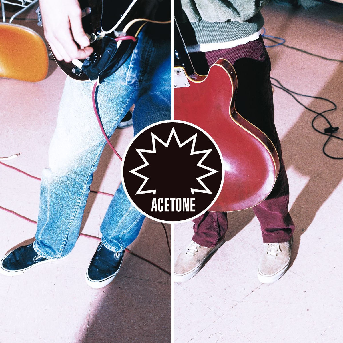 Acetone - Acetone | Deezer