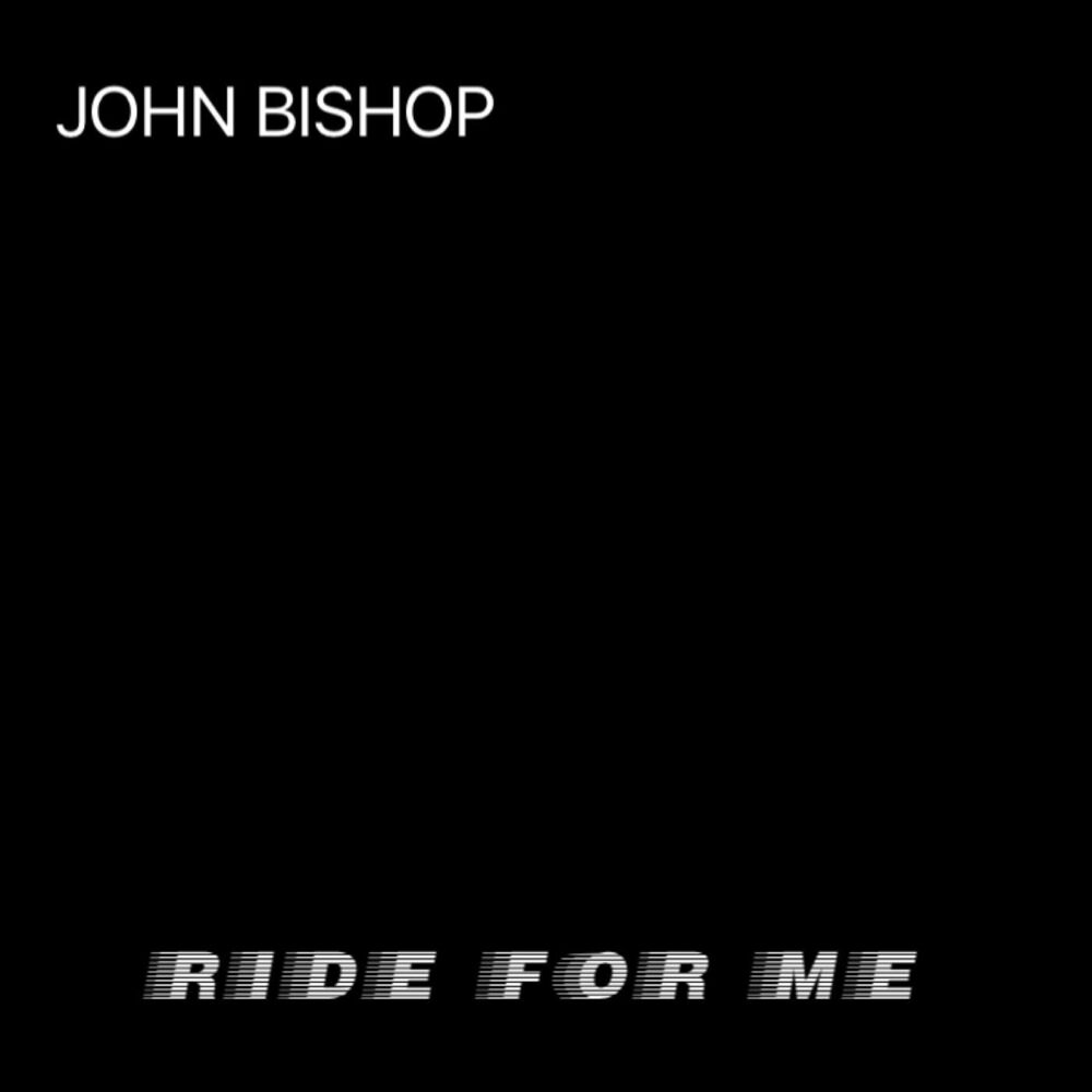 Picture of Ride for Me