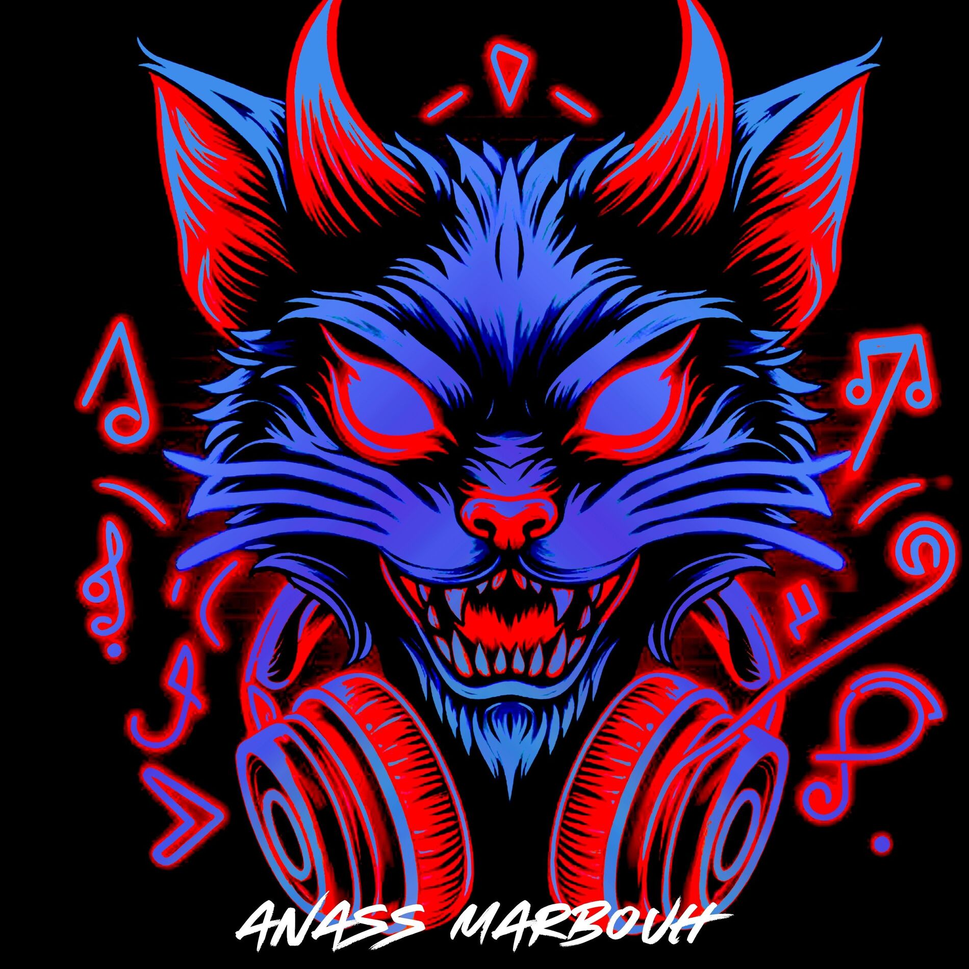 Album cover of Velvet Sky