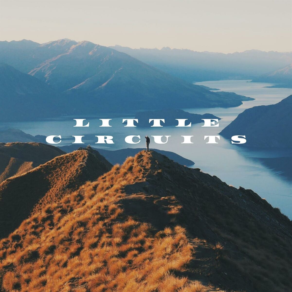 Album cover of Ethereals
