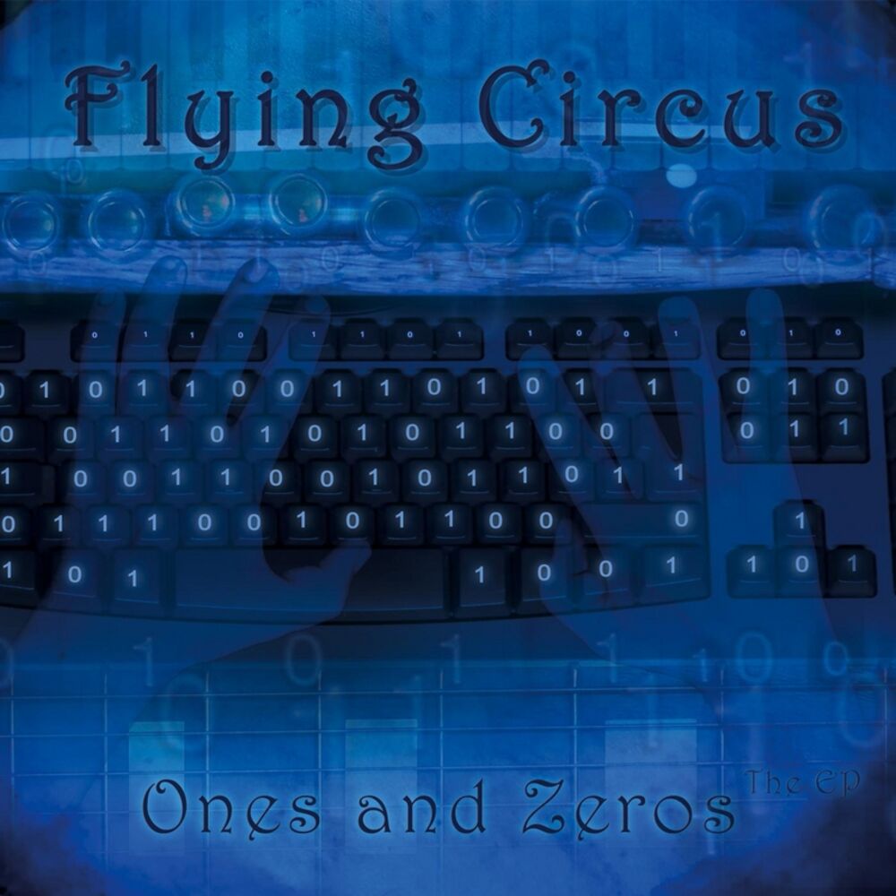Picture of Ones and Zeros: The EP
