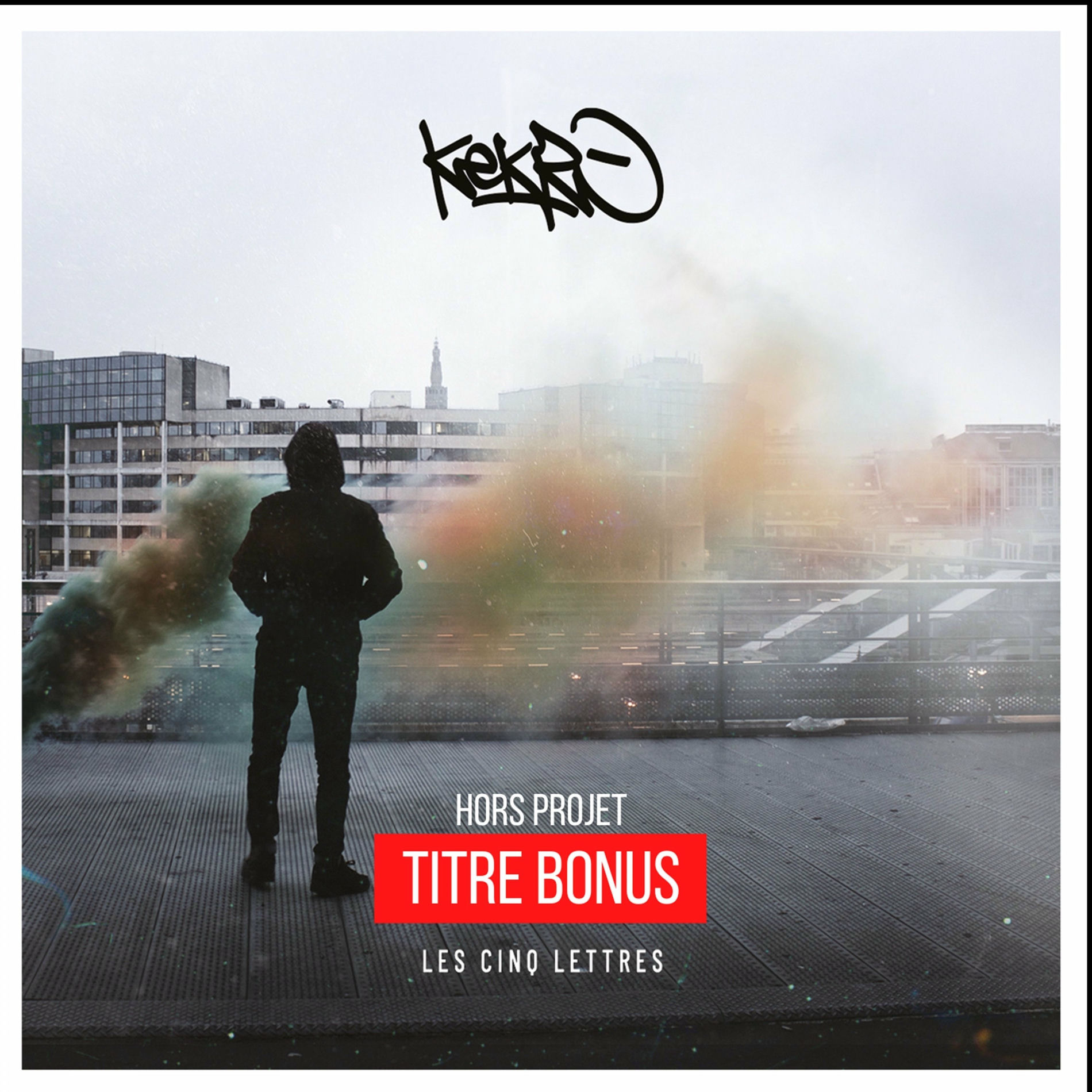 Album cover of Attaché dans les combles