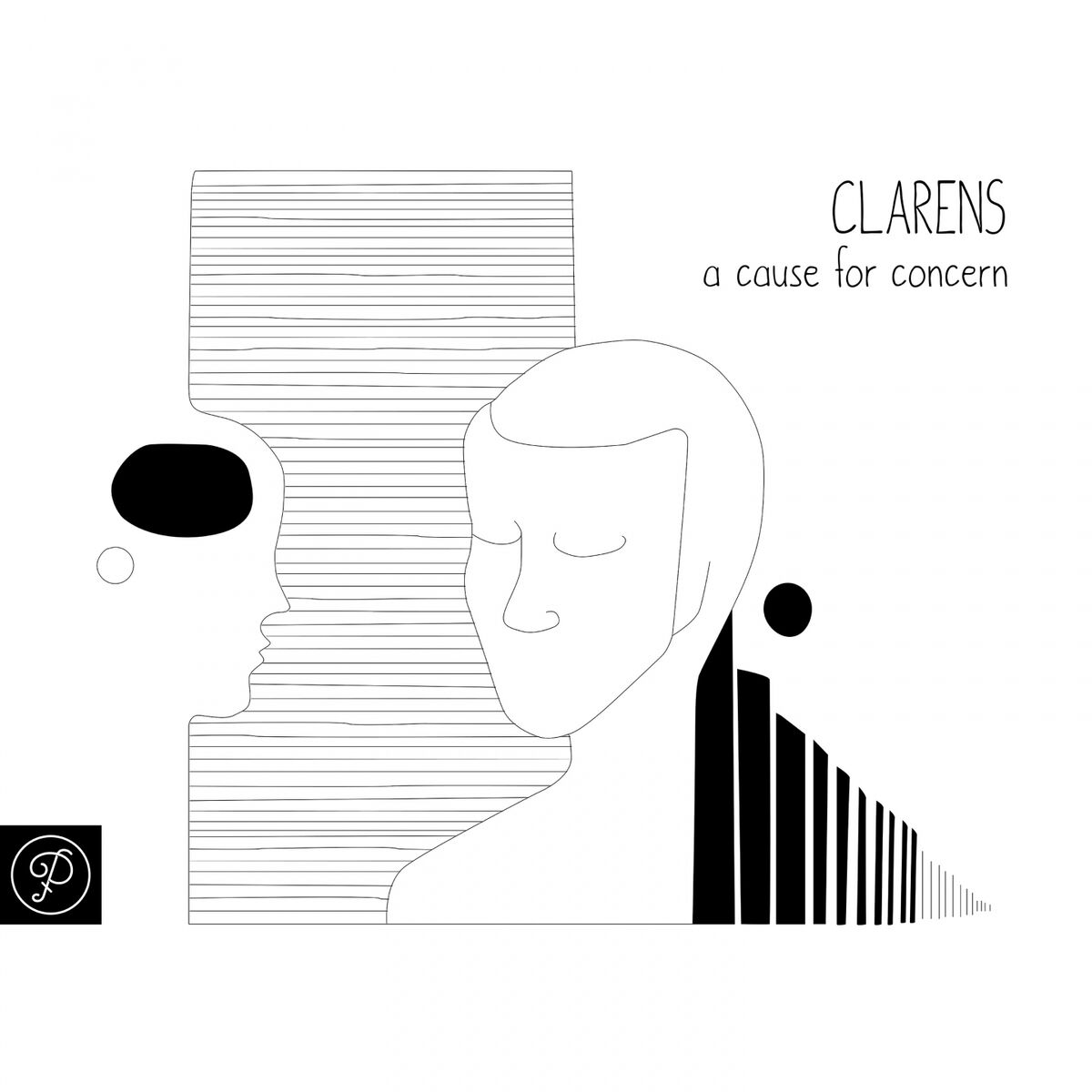 Album cover of A Cause for Concern