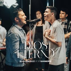 Cover of Dios Eterno