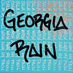 Cover of Georgia Rain