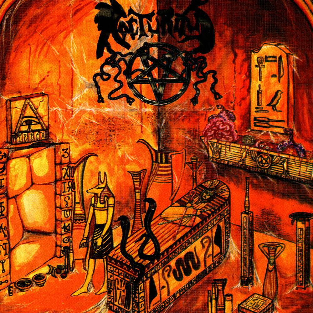 Picture of Nocturnus