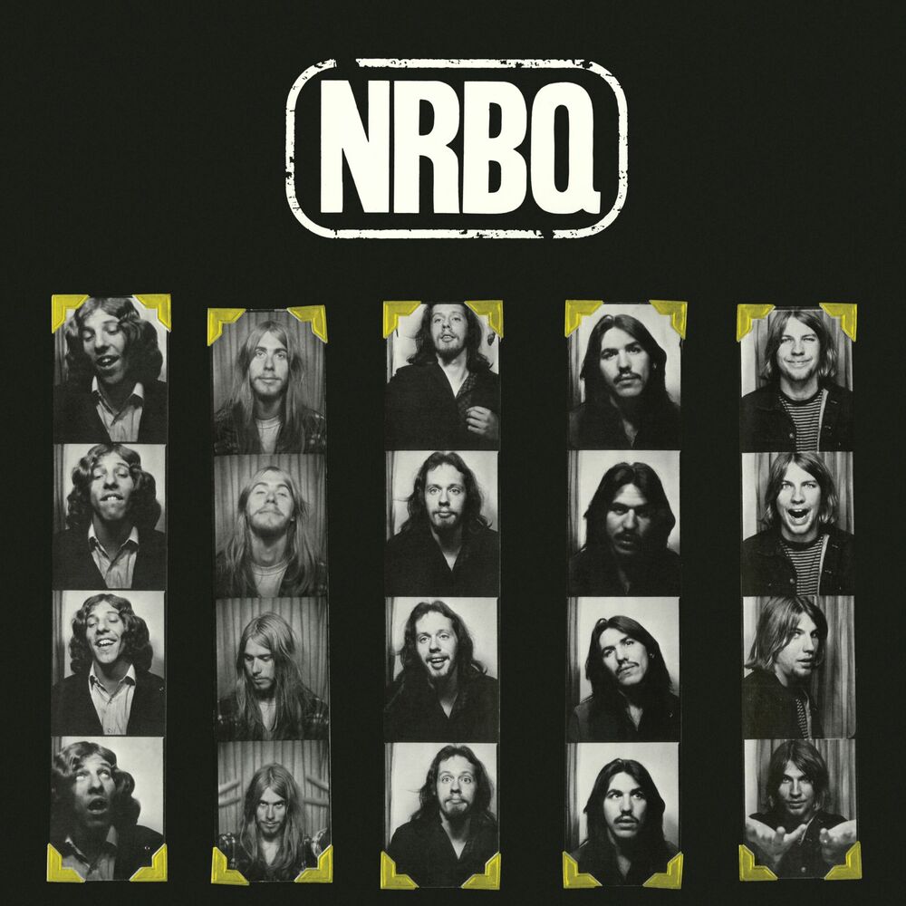 Picture of NRBQ