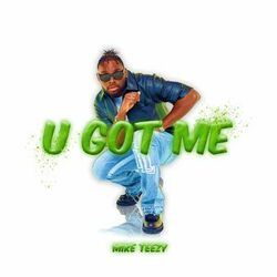 Cover of U GOT ME