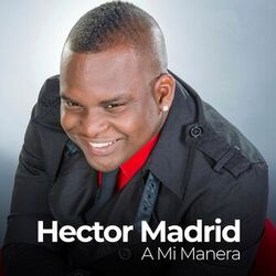Cover of A Mi Manera
