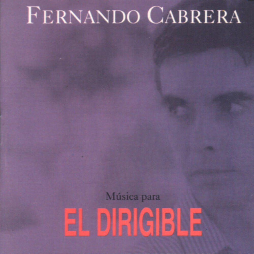 Picture of Música Para "El Dirigible"