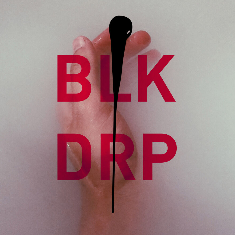 Picture of BLK DRP #4