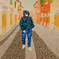 Cover of Su Di Giri