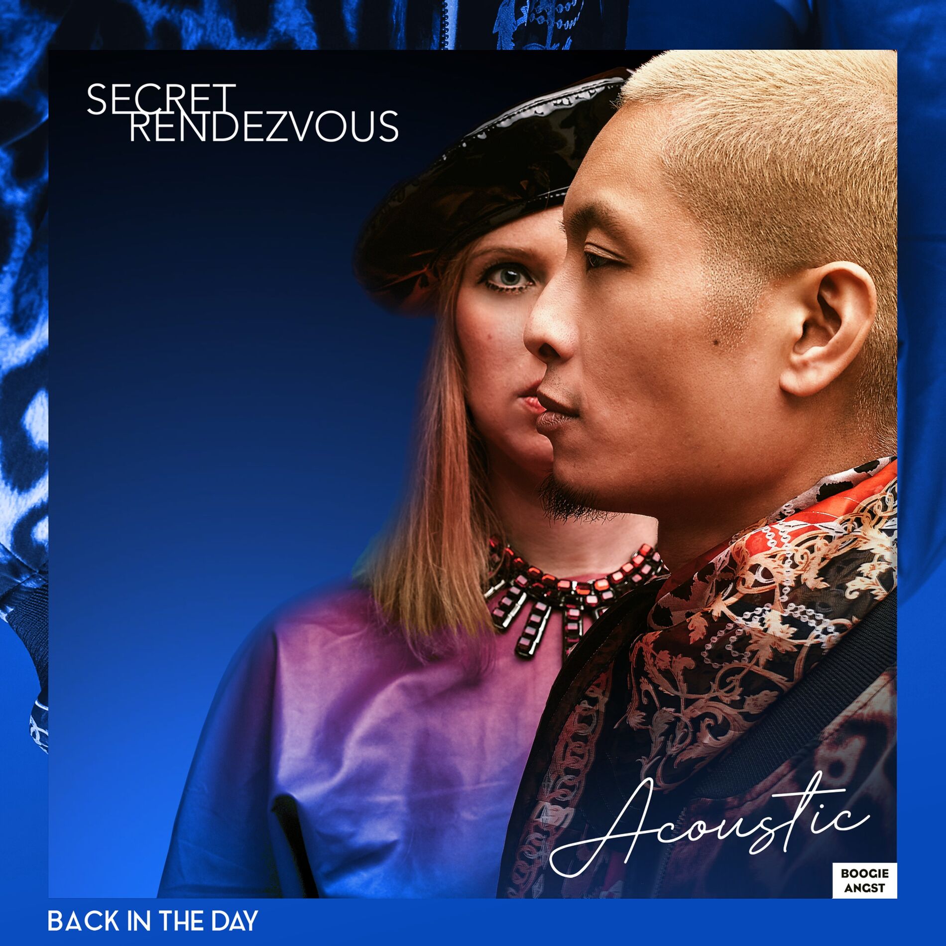 Album cover of Back in the Day (Acoustic)