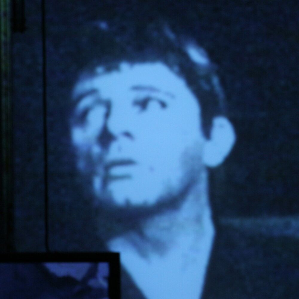 Picture of The Hamlet EP