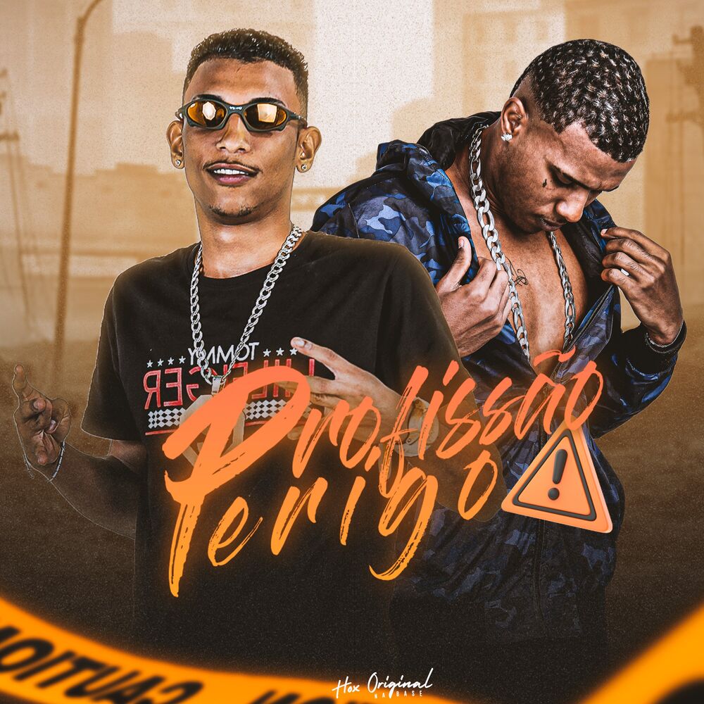 Picture of Profissão Perigo