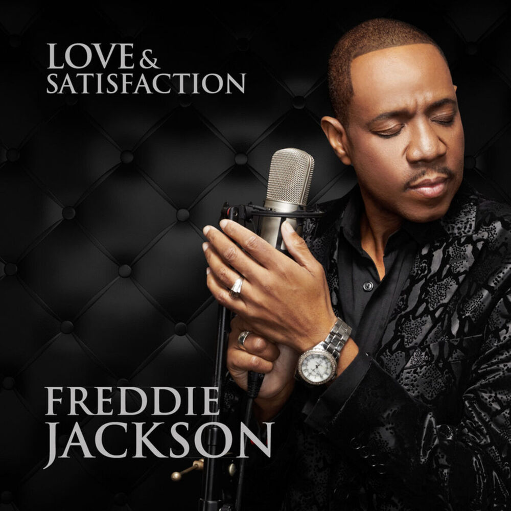 Picture of Love & Satisfaction