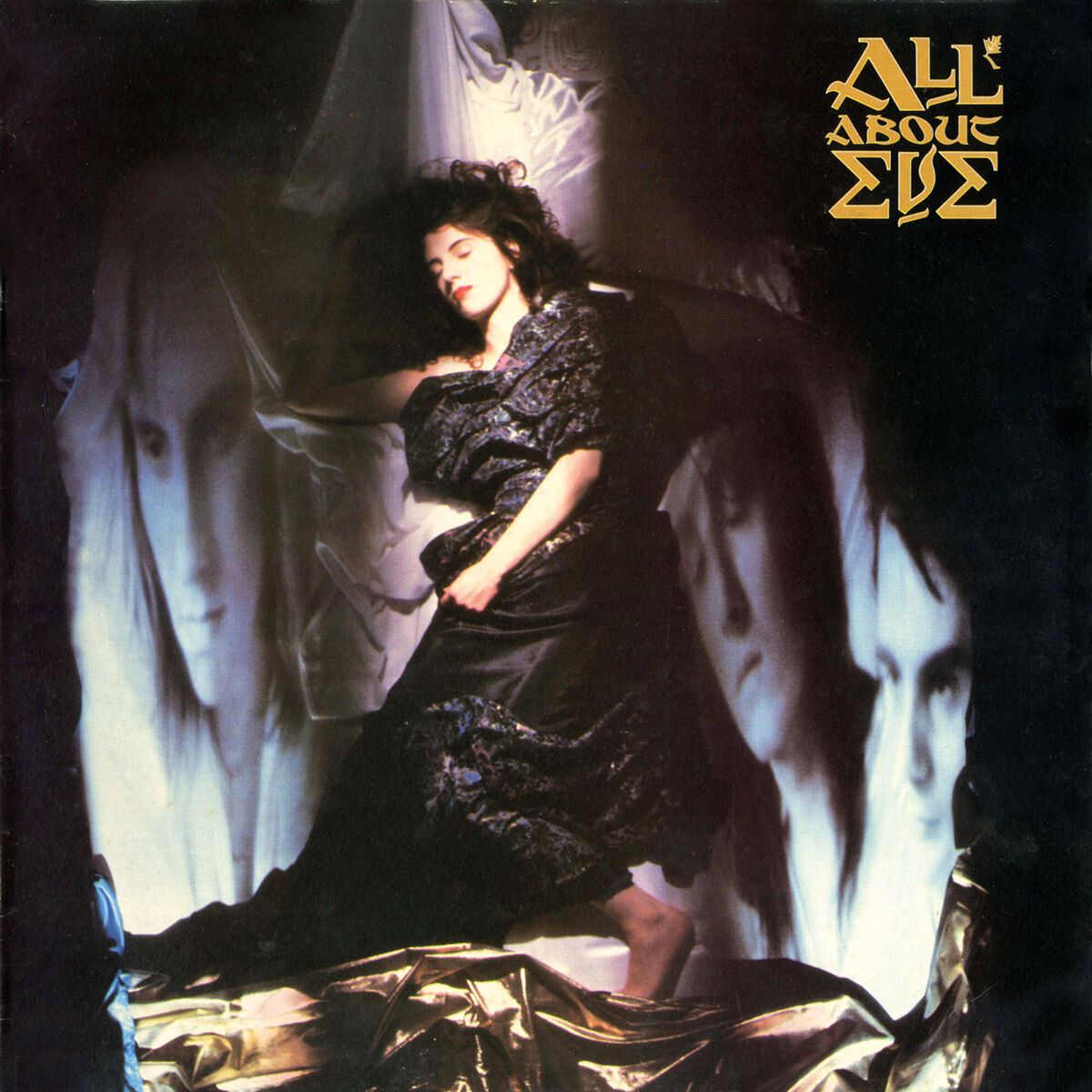 Album picture of All About Eve