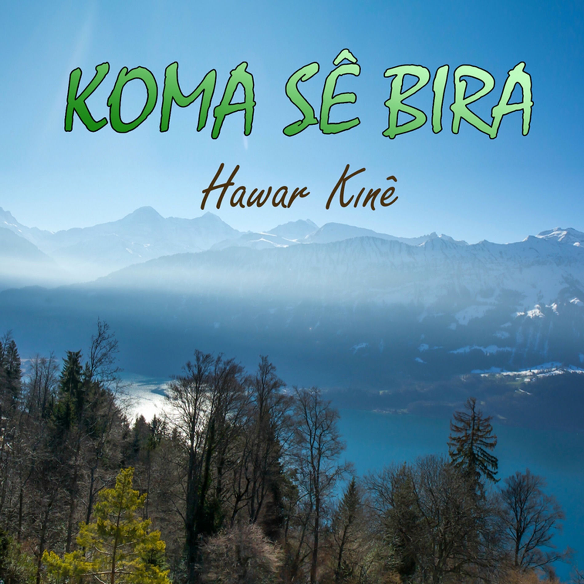 Album cover of Hawar Kıne