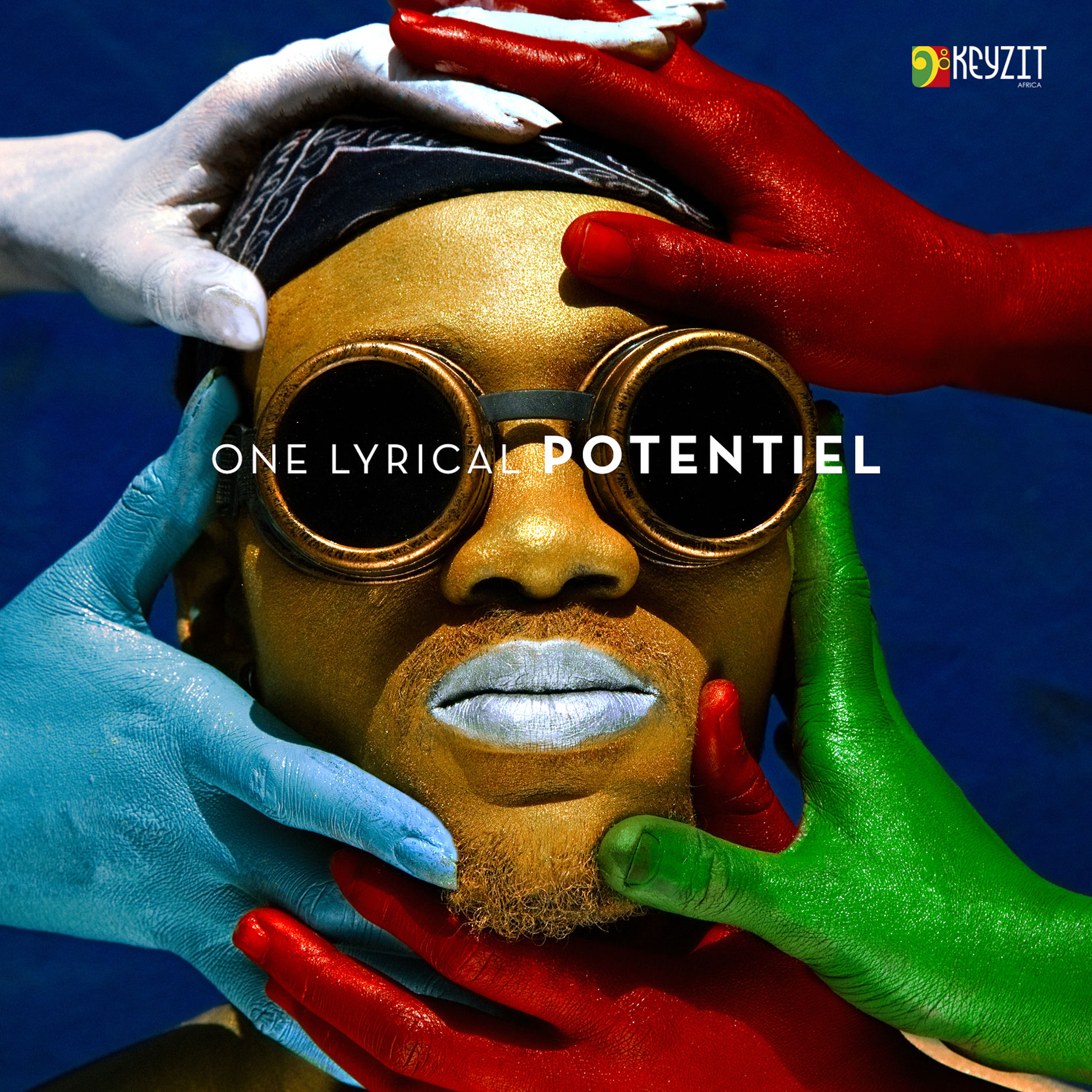 Album cover of Potentiel