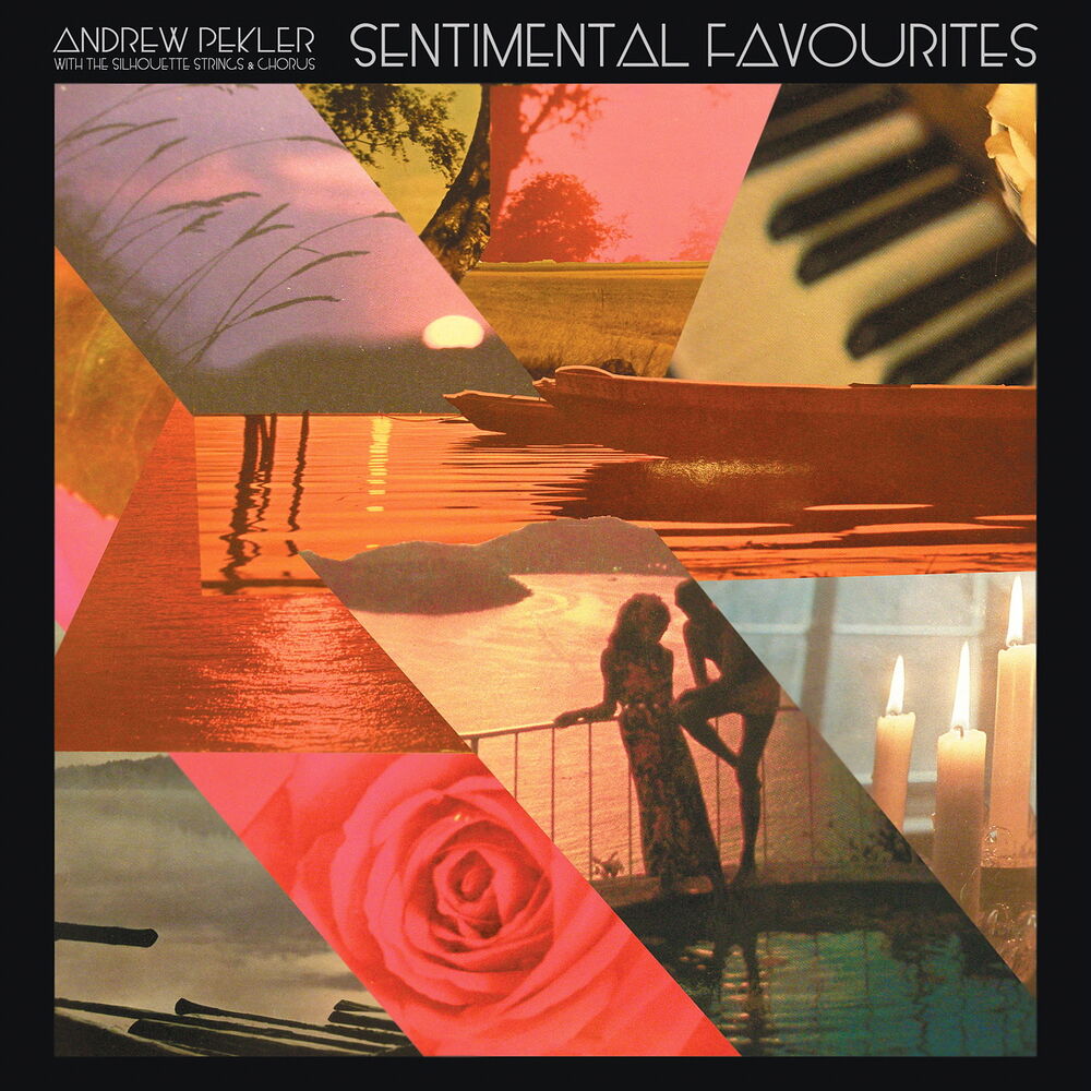 Picture of Sentimental Favourites