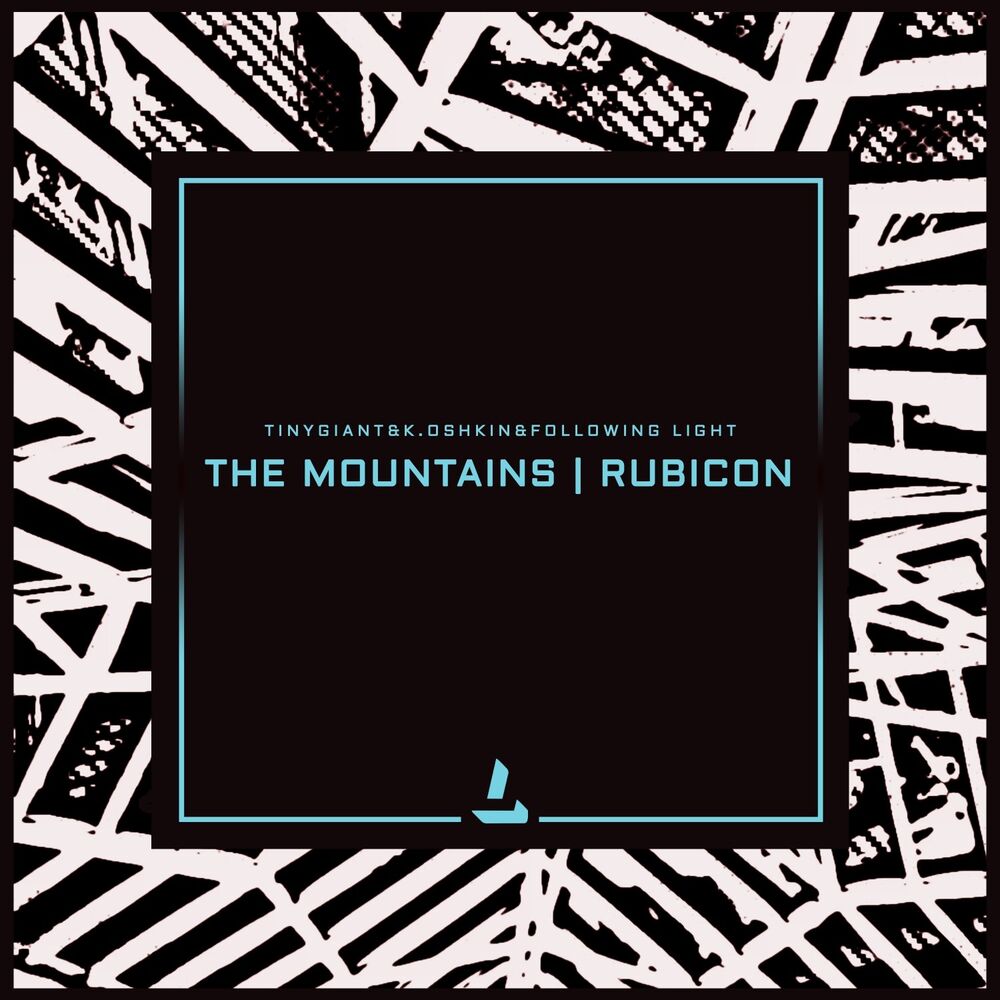 Picture of The Mountains / Rubicon