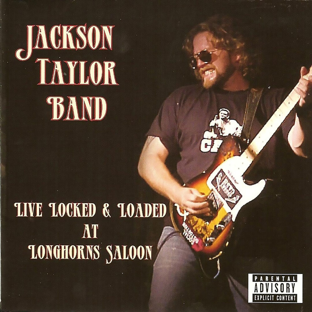 Picture of Live Locked & Loaded at Longhorns Saloon