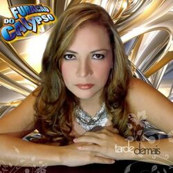 Cover of Tarde Demais