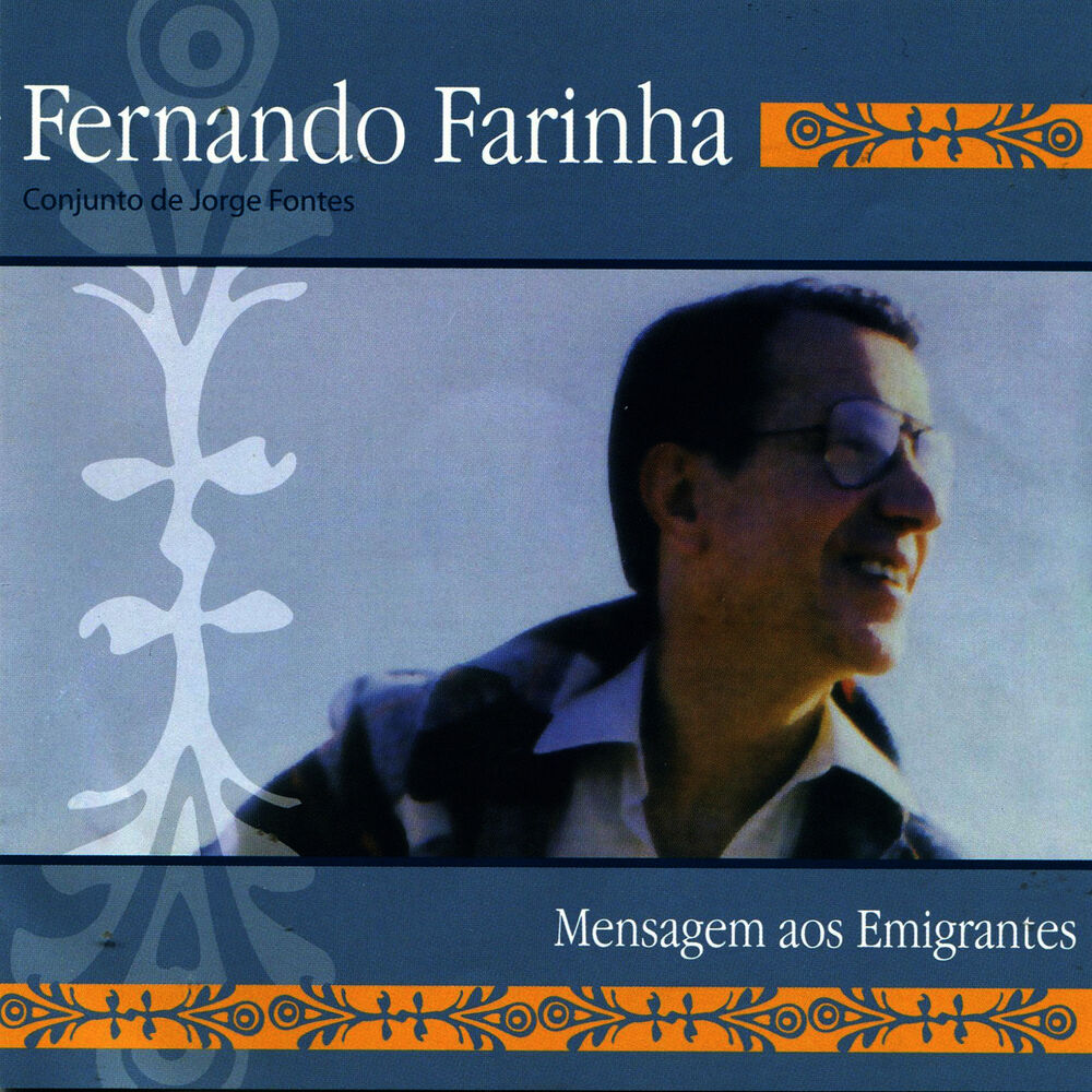 Picture of Mensagem Aos Emigrantes 3