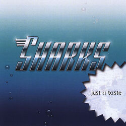 Cover of Just a Taste