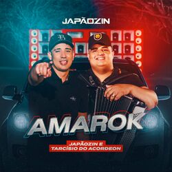 Cover of Amarok
