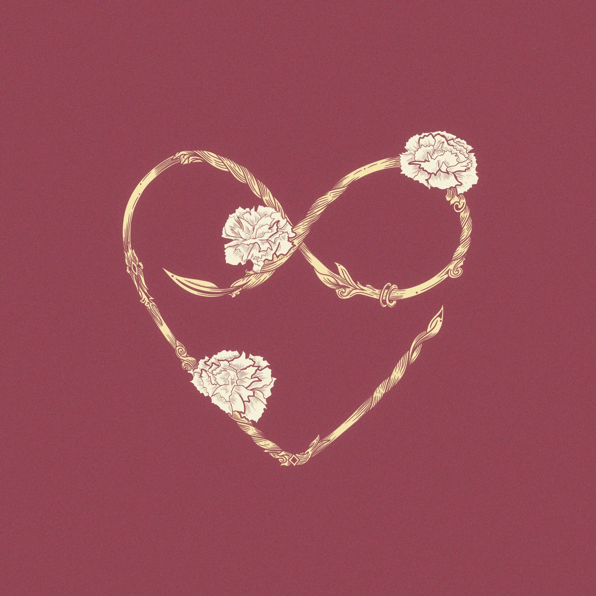 Album cover of Forever, Me and You