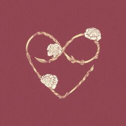 Cover of Forever, Me and You