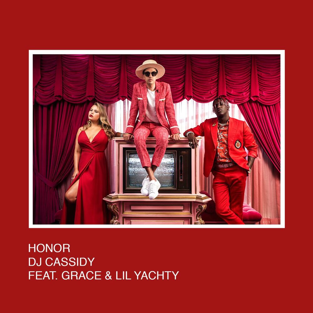 Picture of Honor (feat. SAYGRACE & Lil Yachty)