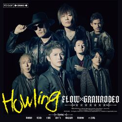 music cover