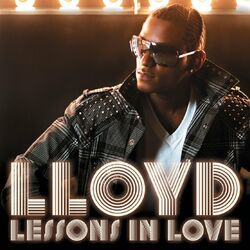 Cover of Lessons In Love