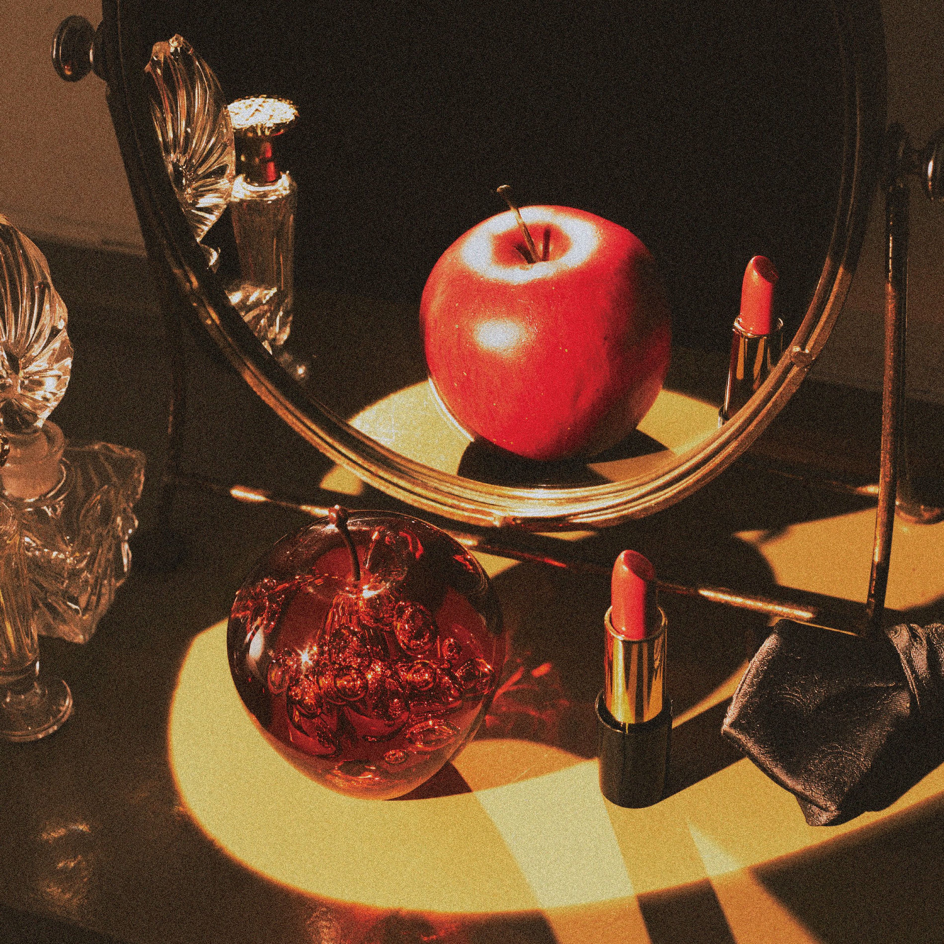 Album cover of Plastic Love