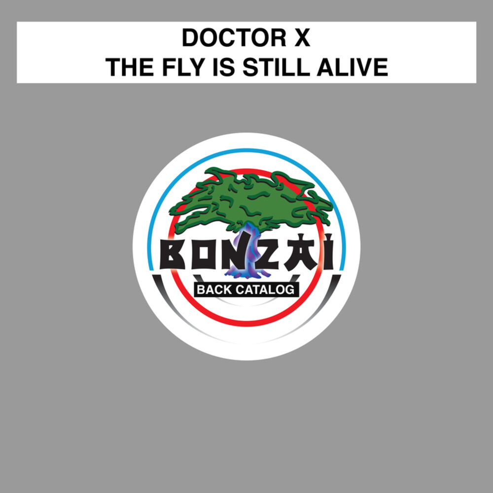 Picture of The Fly Is Still Alive