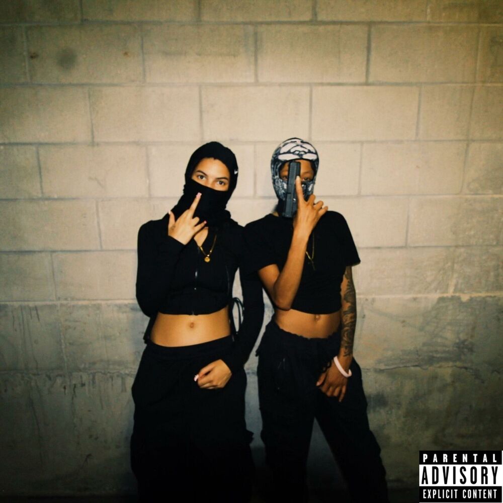 Picture of OUT DA WAY (feat. BMK LYNN)