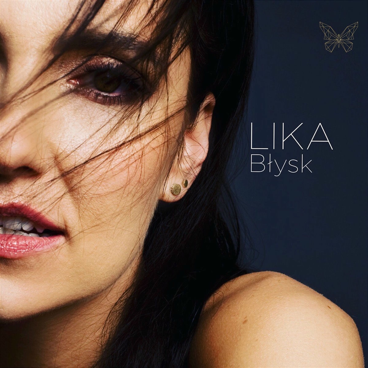 Album cover of Błysk